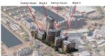 Fortis Developments Salford Quays